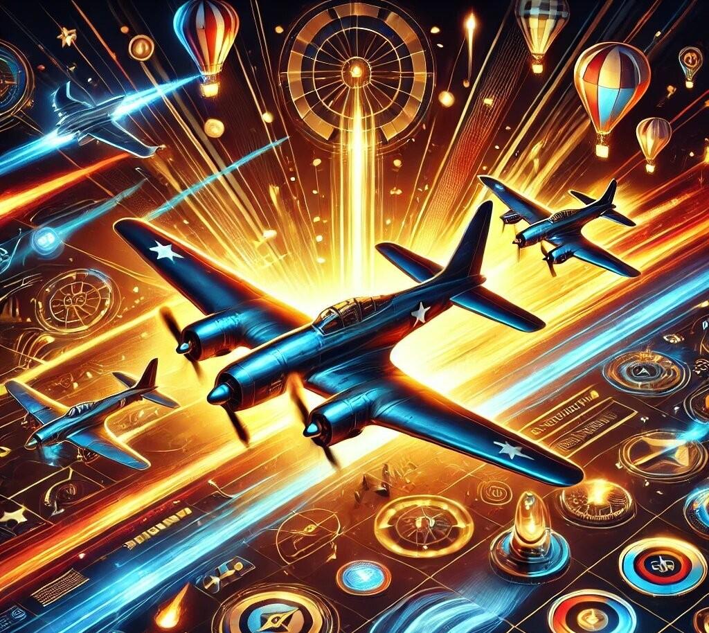 Vantagens do Aviator no pgpp