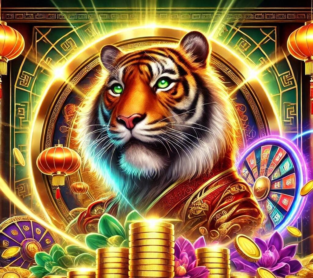pgpp Dicas para Fortune Tiger