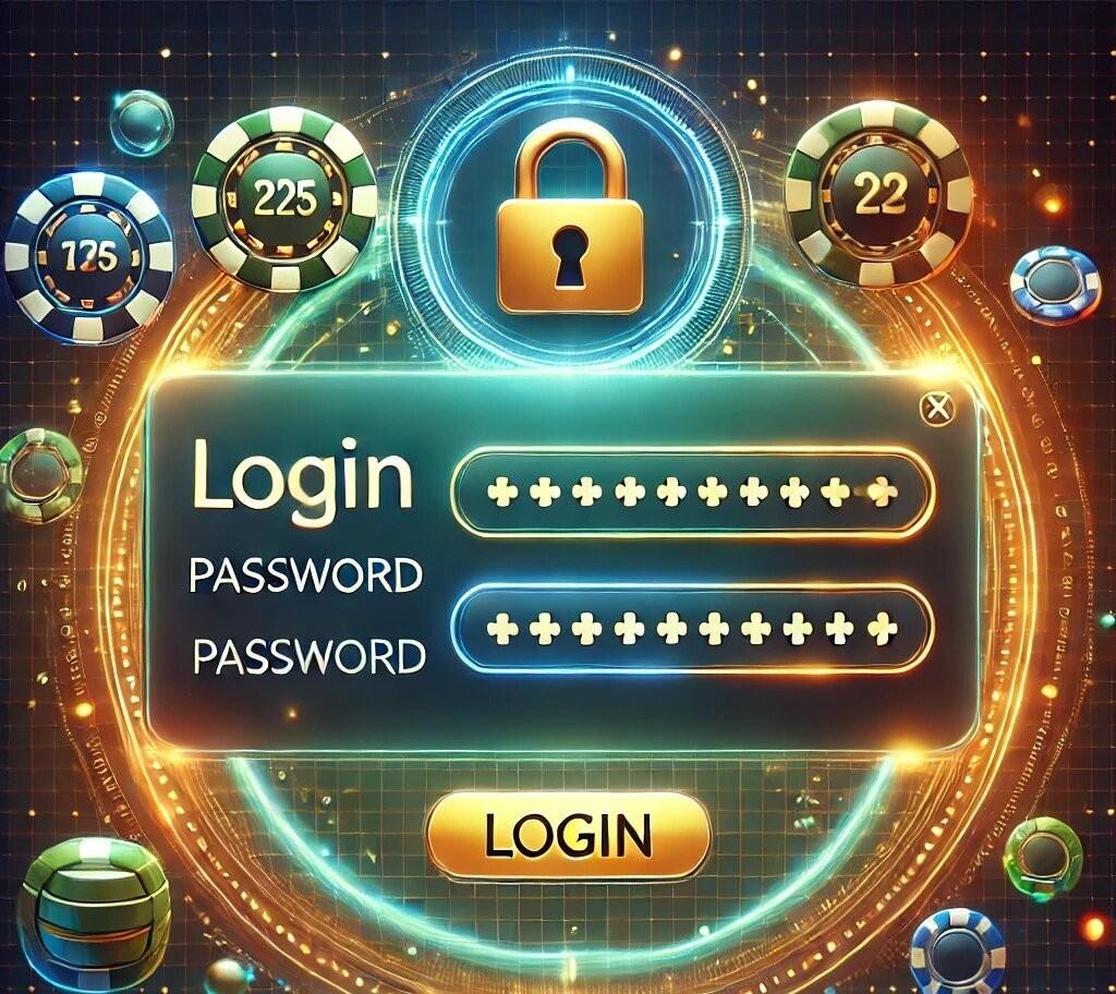 pgpp Como Fazer Login