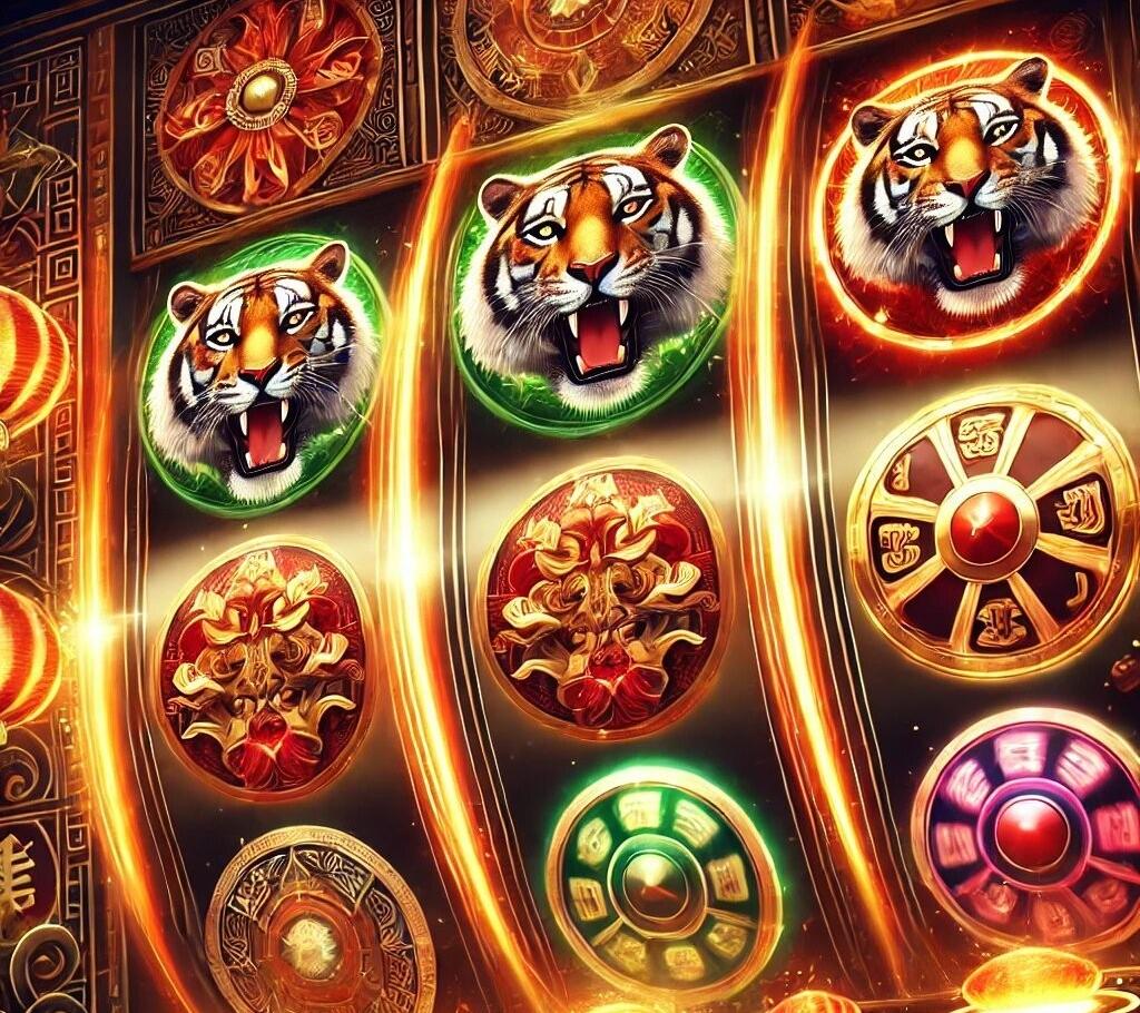 pgpp Como Jogar Fortune Tiger