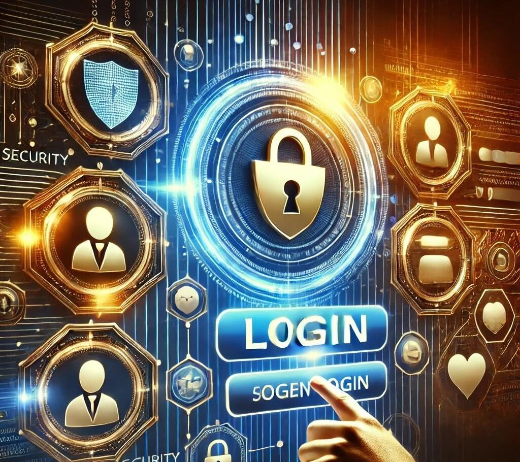 pgpp Benefícios de Fazer Login
