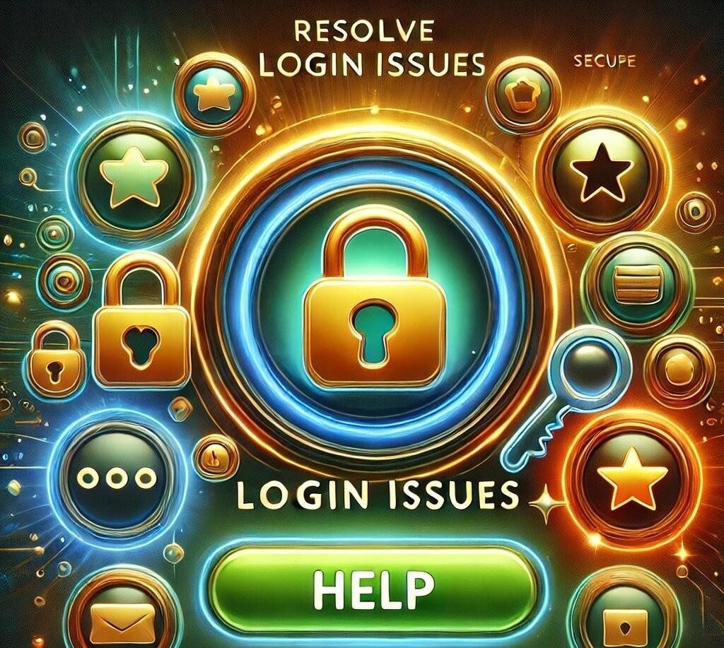 pgpp Ajuda para Login