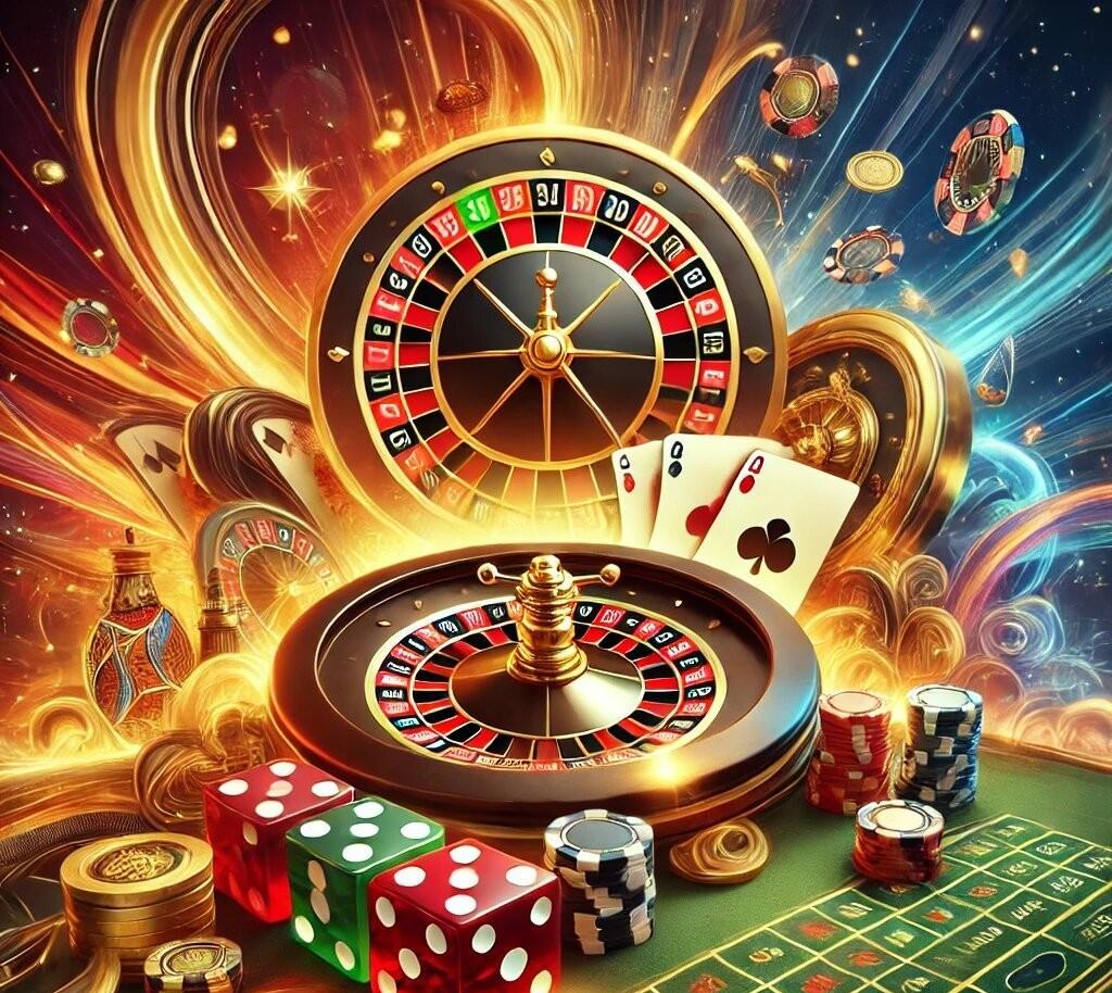 pgpp Jogos Populares no Cassino