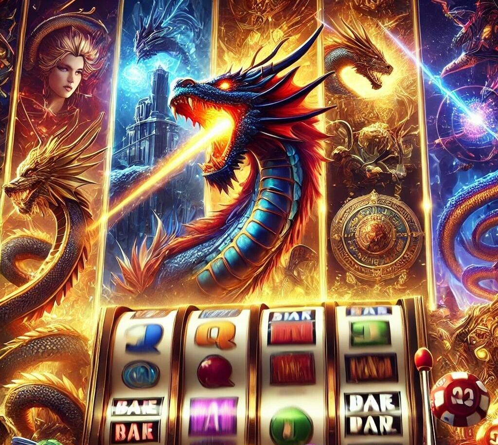 pgpp Slots Populares