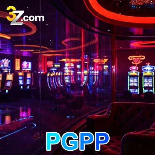 PGPP Baixar Aplicativo