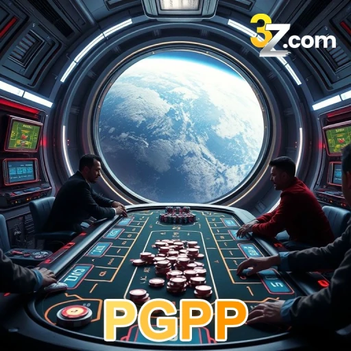 PGPP Jogos de caça-níqueis