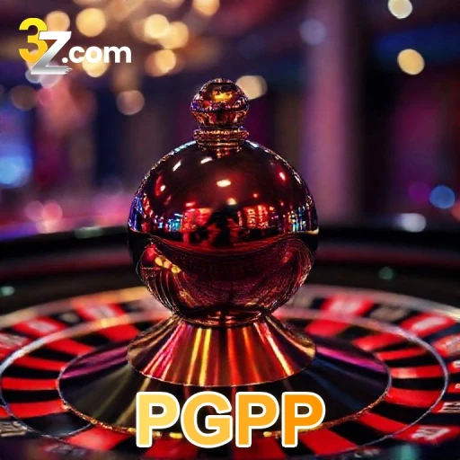 PGPP Jogos de caça-níqueis