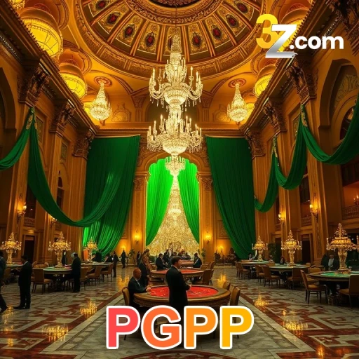 PGPP