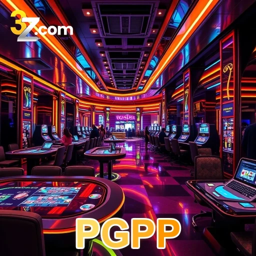 PGPP